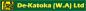 De-Katoka (W.A) Ltd. logo